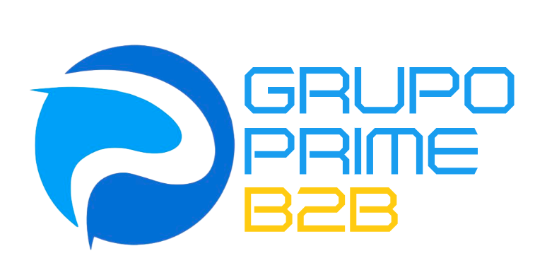 Atendimento - Grupo Prime B2B
